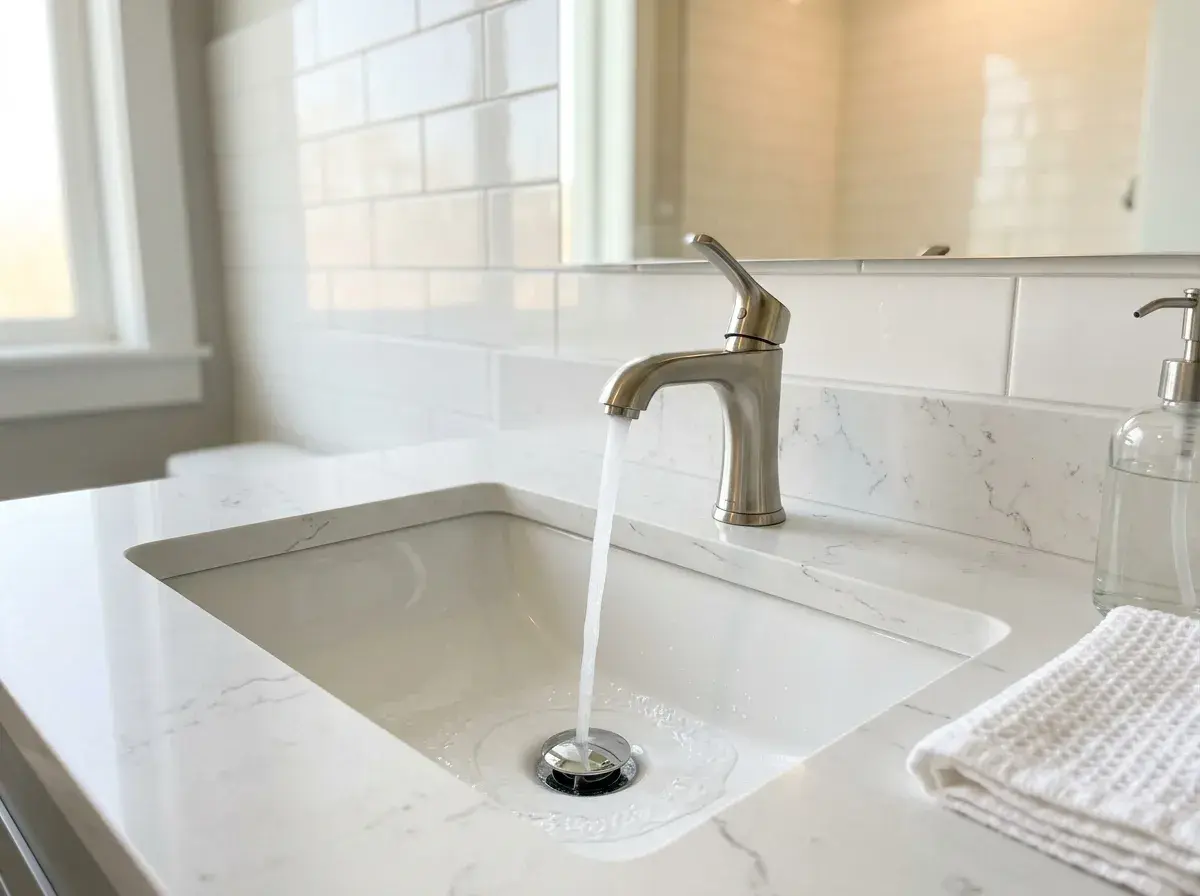 Plumbing — Handyman Service Expert